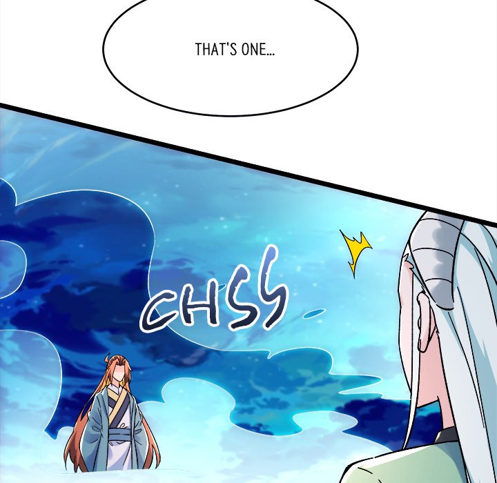 Read My Lovely Disciples chapter 67 image 37 on Lezhin
