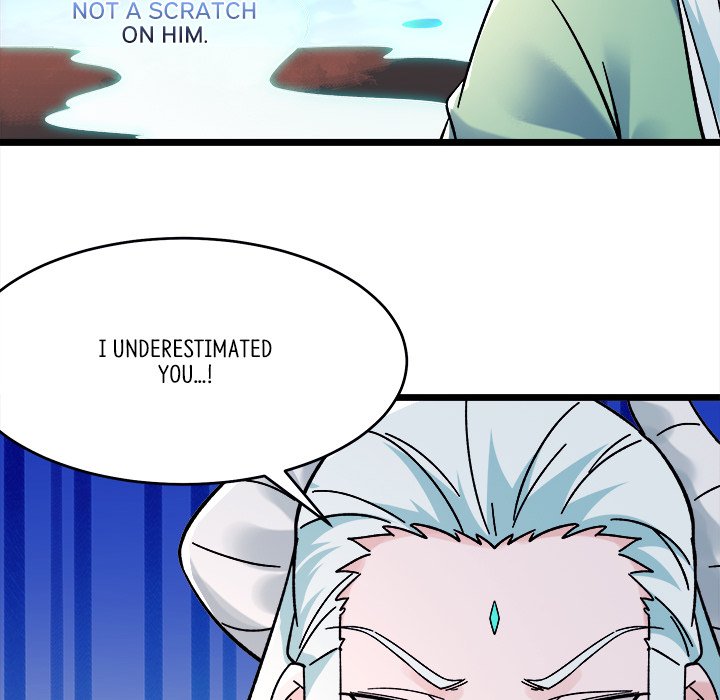 Read My Lovely Disciples chapter 67 image 38 on Lezhin