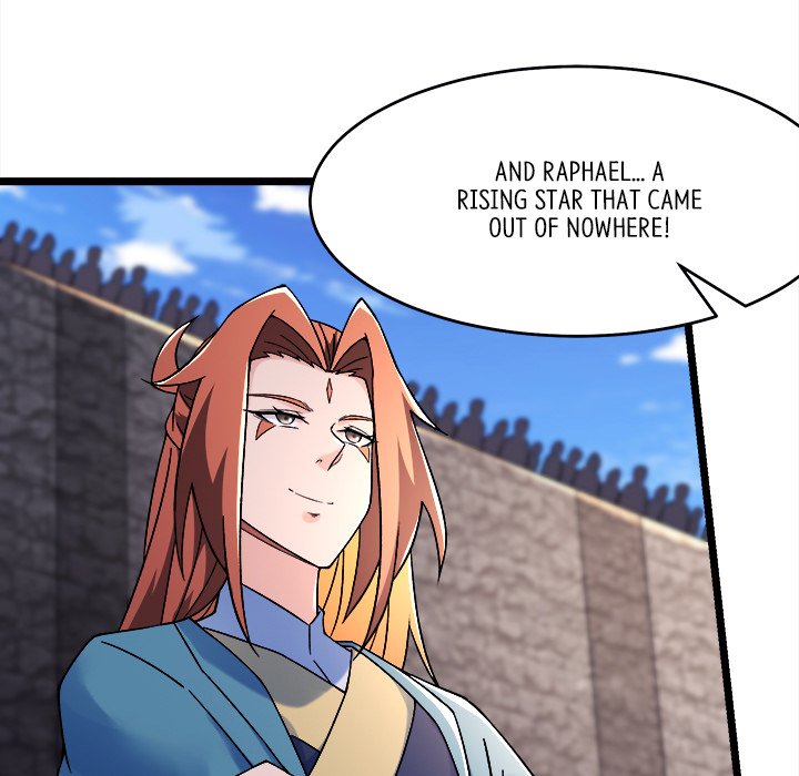 Read My Lovely Disciples chapter 67 image 4 on Lezhin