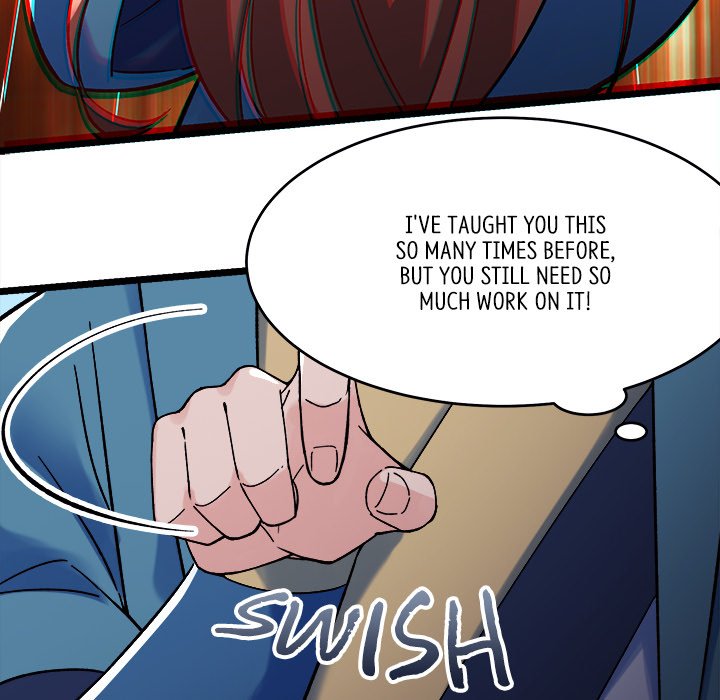 Read My Lovely Disciples chapter 67 image 44 on Lezhin