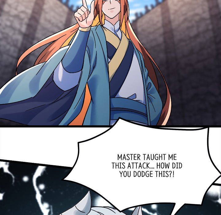 Read My Lovely Disciples chapter 67 image 49 on Lezhin