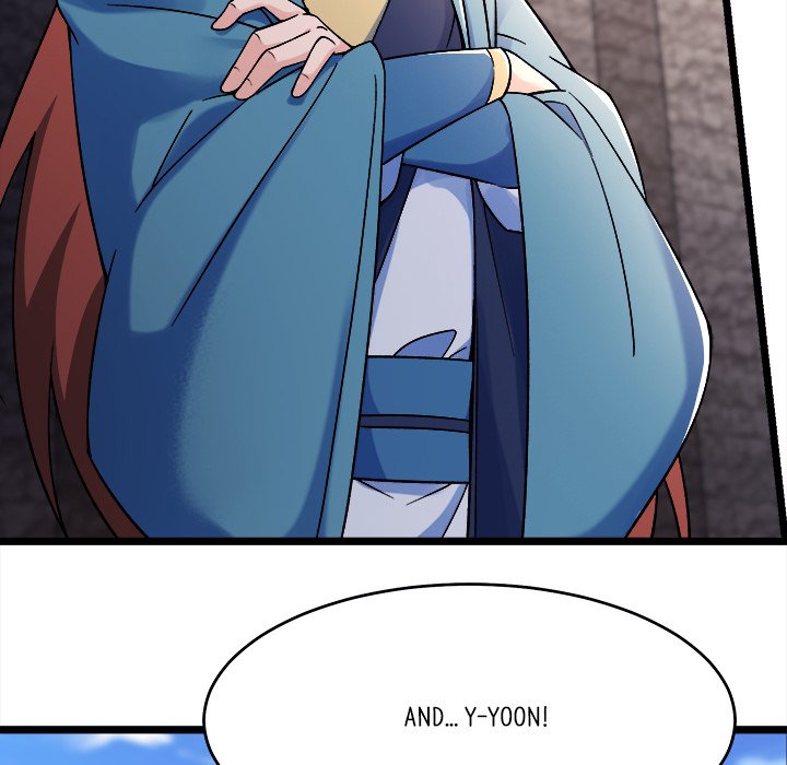 Read My Lovely Disciples chapter 67 image 5 on Lezhin