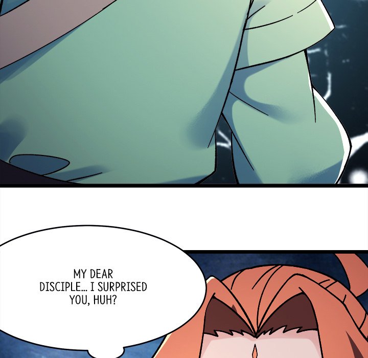 Read My Lovely Disciples chapter 67 image 51 on Lezhin