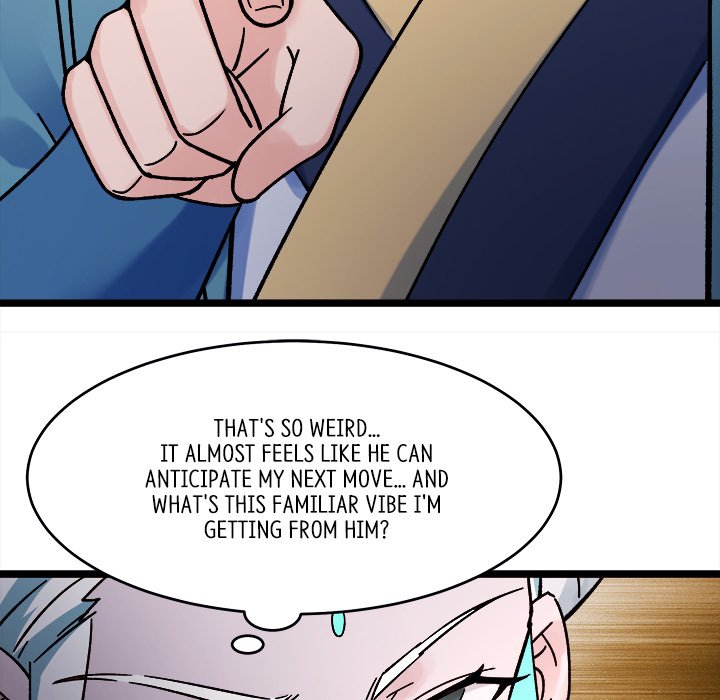 Read My Lovely Disciples chapter 67 image 53 on Lezhin