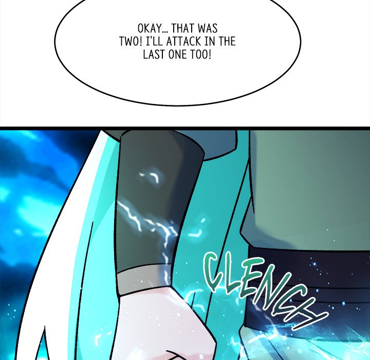 Read My Lovely Disciples chapter 67 image 55 on Lezhin