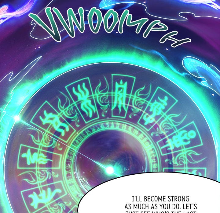 Read My Lovely Disciples chapter 67 image 59 on Lezhin