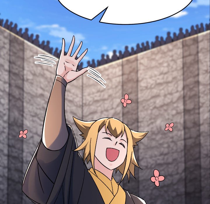 Read My Lovely Disciples chapter 67 image 6 on Lezhin