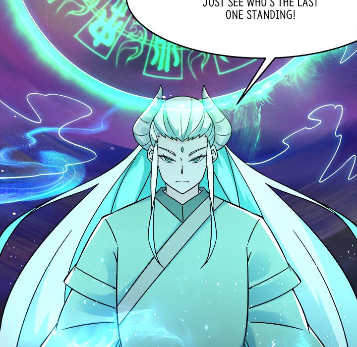 Read My Lovely Disciples chapter 67 image 60 on Lezhin