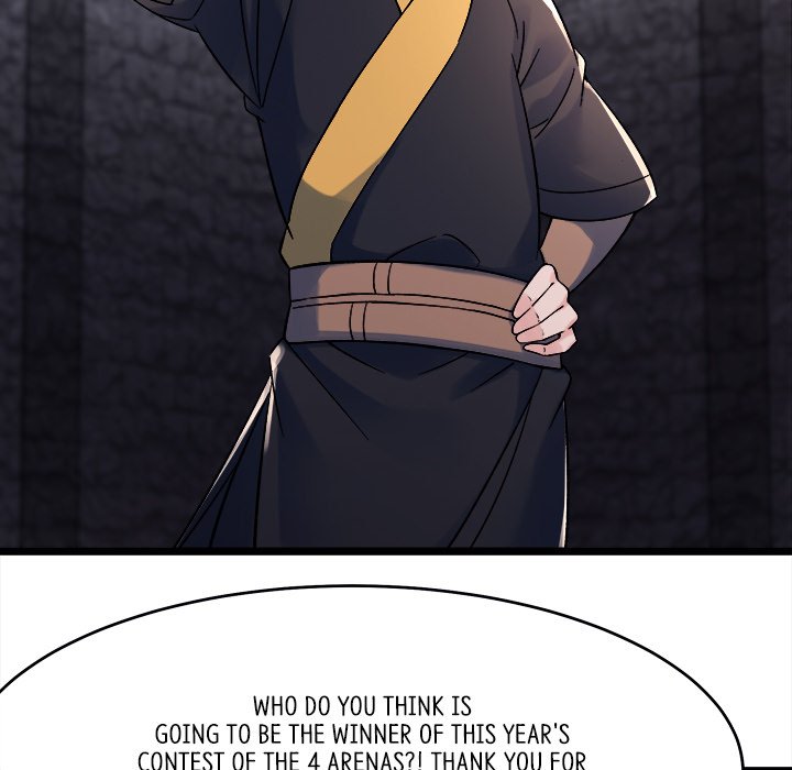 Read My Lovely Disciples chapter 67 image 7 on Lezhin