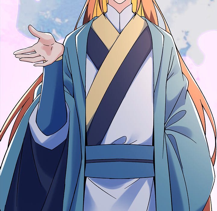 Read My Lovely Disciples chapter 67 image 76 on Lezhin