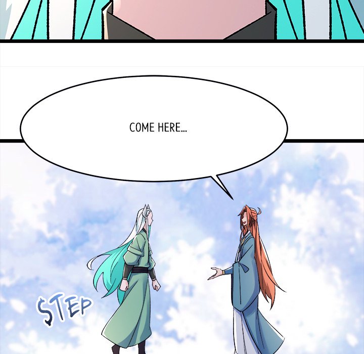 Read My Lovely Disciples chapter 67 image 81 on Lezhin