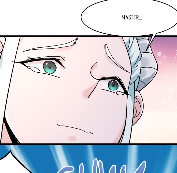 Read My Lovely Disciples chapter 67 image 83 on Lezhin