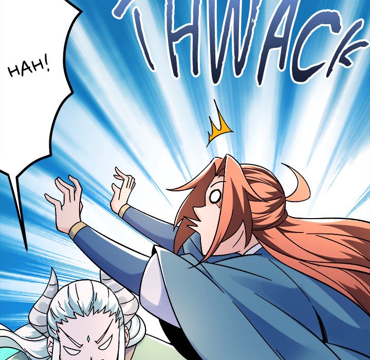 Read My Lovely Disciples chapter 67 image 84 on Lezhin