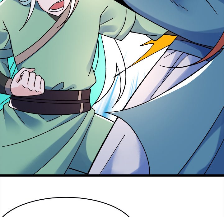 Read My Lovely Disciples chapter 67 image 85 on Lezhin