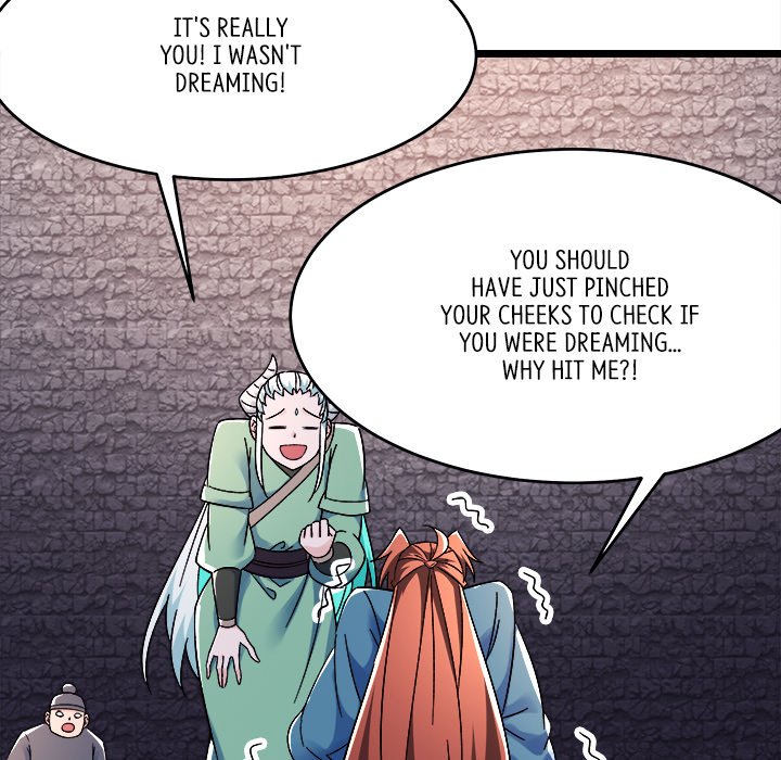 Read My Lovely Disciples chapter 67 image 86 on Lezhin