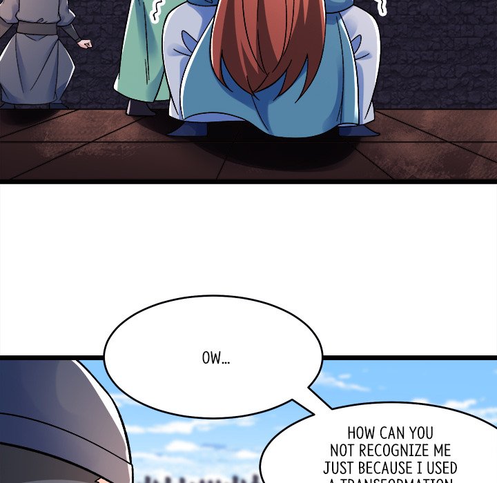 Read My Lovely Disciples chapter 67 image 87 on Lezhin