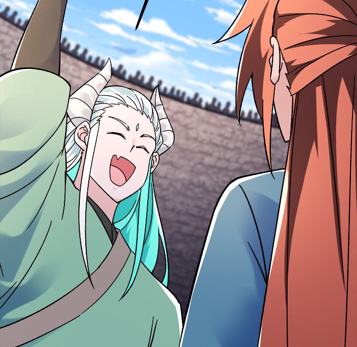 Read My Lovely Disciples chapter 67 image 90 on Lezhin