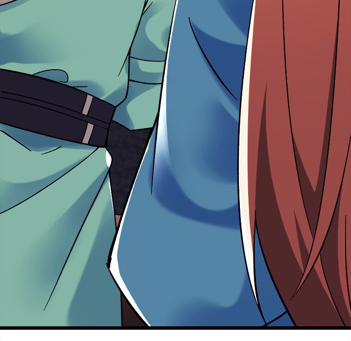 Read My Lovely Disciples chapter 67 image 91 on Lezhin