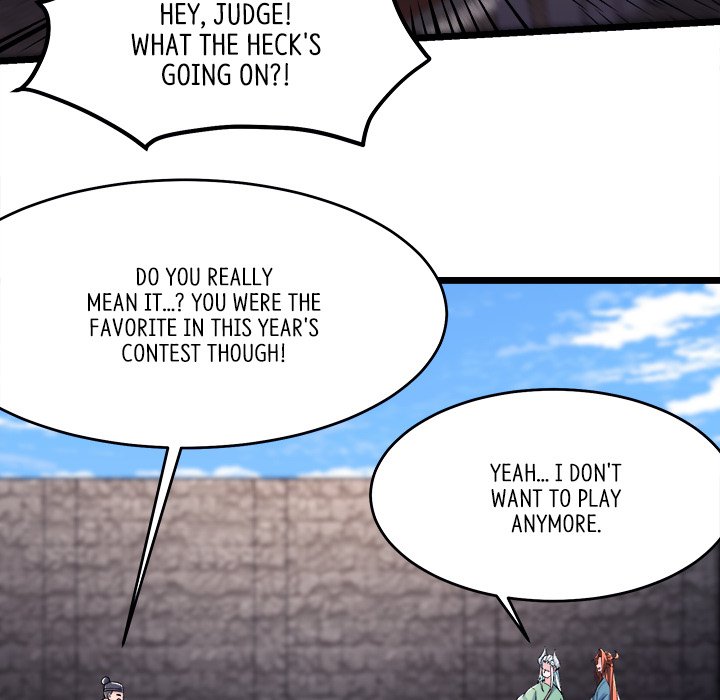 Read My Lovely Disciples chapter 67 image 93 on Lezhin