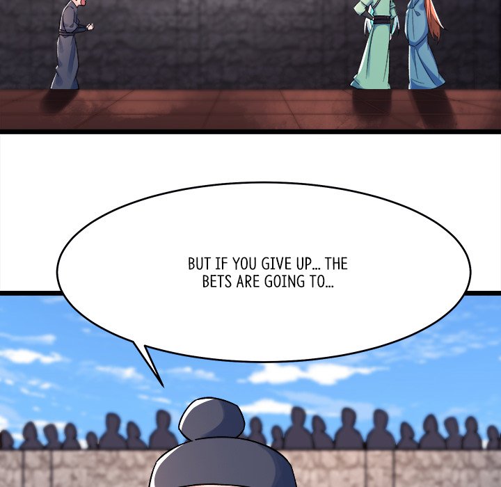 Read My Lovely Disciples chapter 67 image 94 on Lezhin