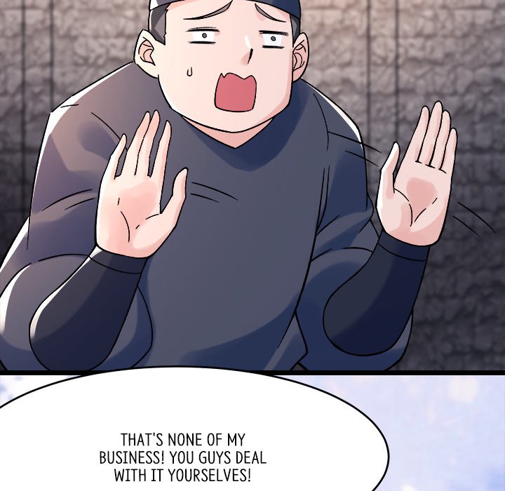 Read My Lovely Disciples chapter 67 image 95 on Lezhin