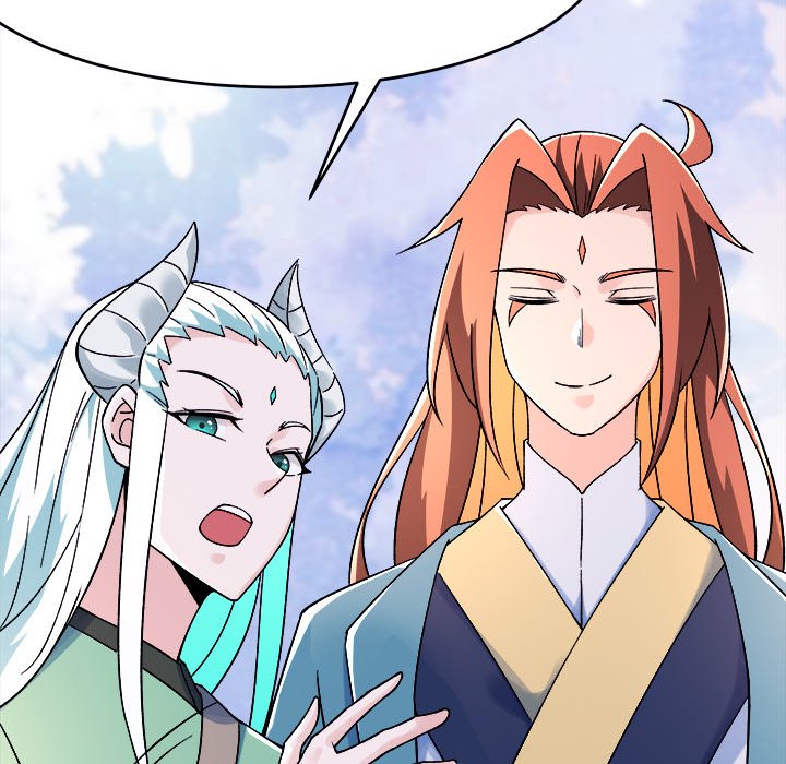 Read My Lovely Disciples chapter 67 image 96 on Lezhin