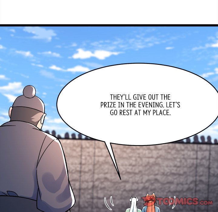Read My Lovely Disciples chapter 67 image 98 on Lezhin