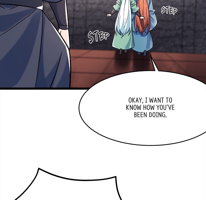 Read My Lovely Disciples chapter 67 image 99 on Lezhin