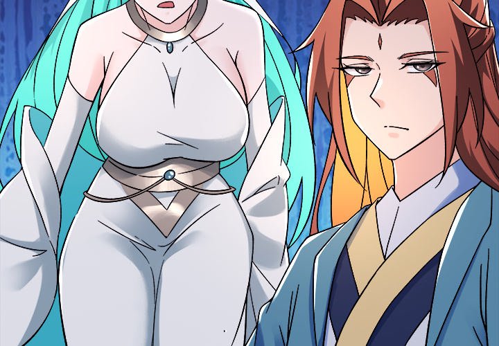 Read My Lovely Disciples chapter 68 image 1 on Lezhin
