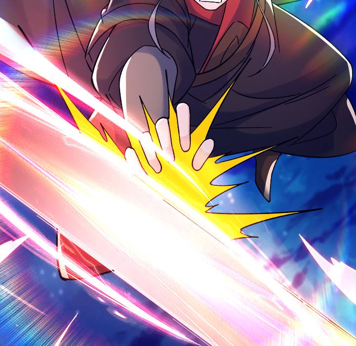 Read My Lovely Disciples chapter 68 image 100 on Lezhin