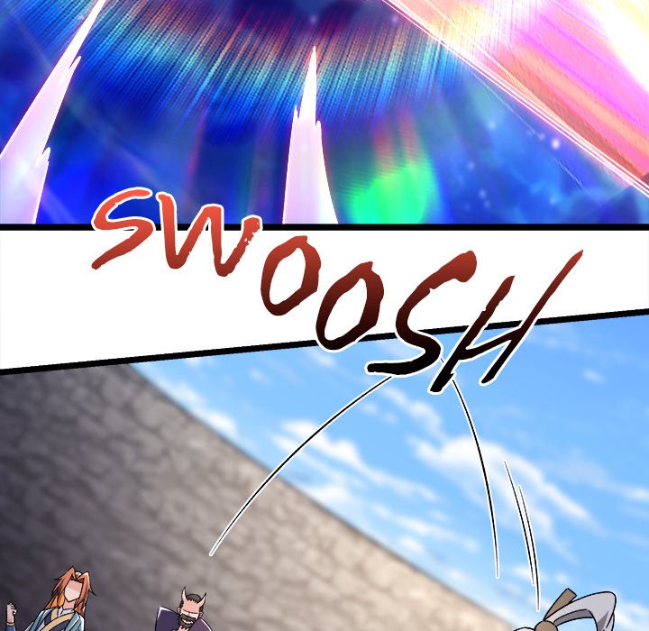 Read My Lovely Disciples chapter 68 image 101 on Lezhin