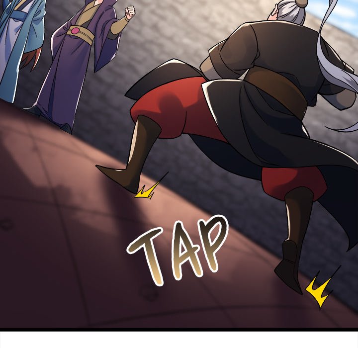 Read My Lovely Disciples chapter 68 image 102 on Lezhin