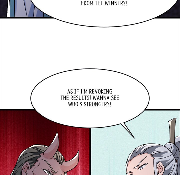 Read My Lovely Disciples chapter 68 image 106 on Lezhin