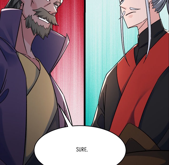 Read My Lovely Disciples chapter 68 image 107 on Lezhin