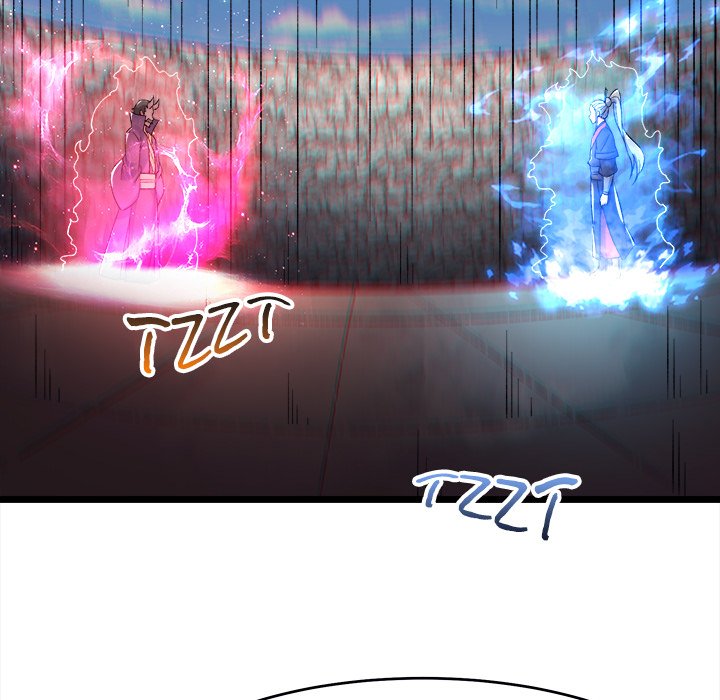 Read My Lovely Disciples chapter 68 image 109 on Lezhin