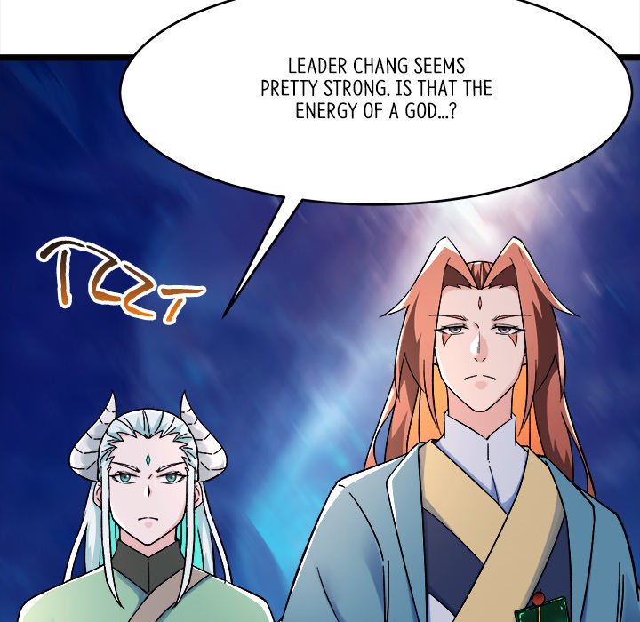 Read My Lovely Disciples chapter 68 image 110 on Lezhin