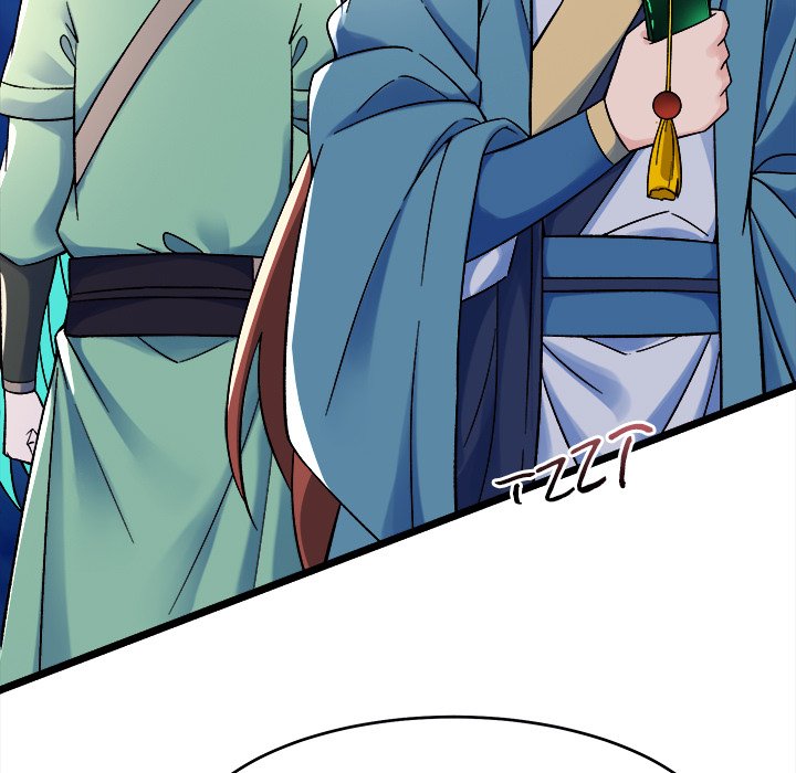 Read My Lovely Disciples chapter 68 image 111 on Lezhin