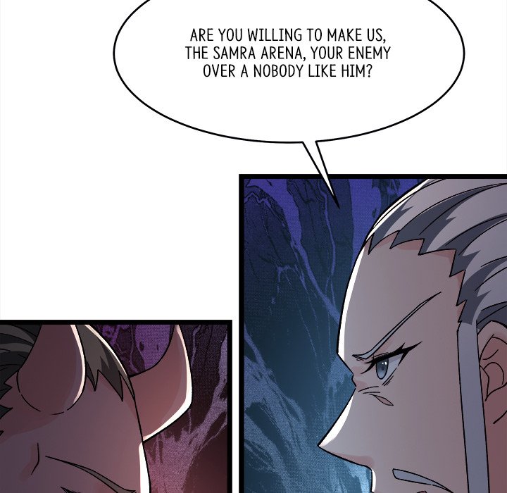 Read My Lovely Disciples chapter 68 image 112 on Lezhin