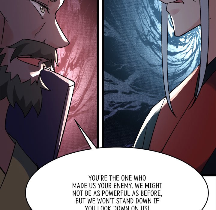 Read My Lovely Disciples chapter 68 image 113 on Lezhin