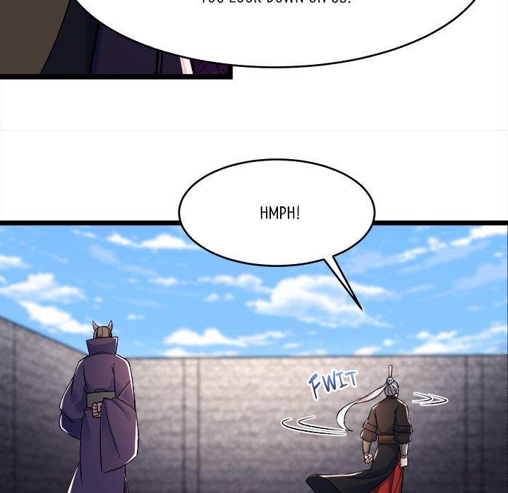 Read My Lovely Disciples chapter 68 image 114 on Lezhin