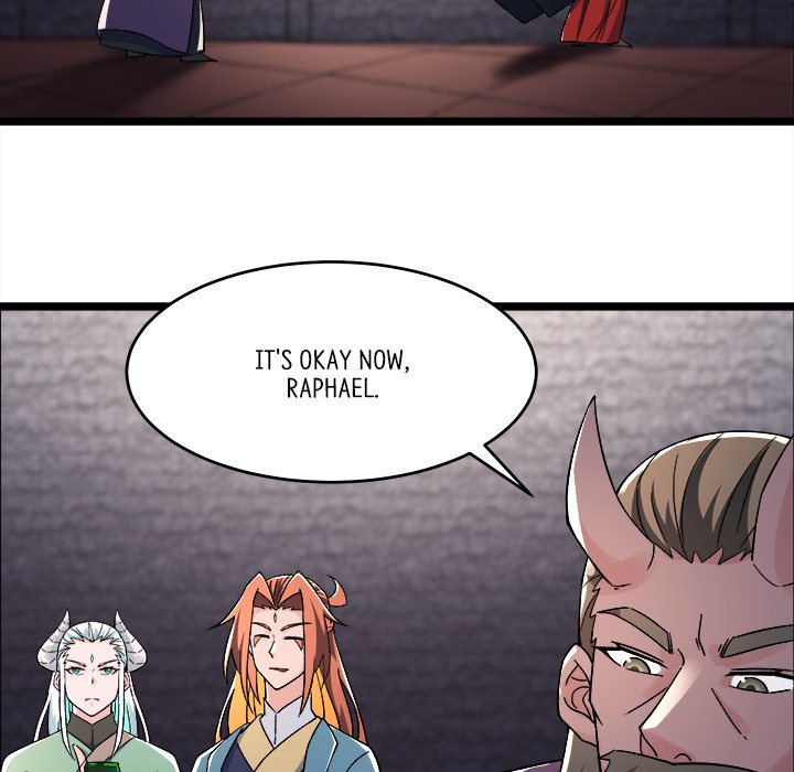 Read My Lovely Disciples chapter 68 image 115 on Lezhin