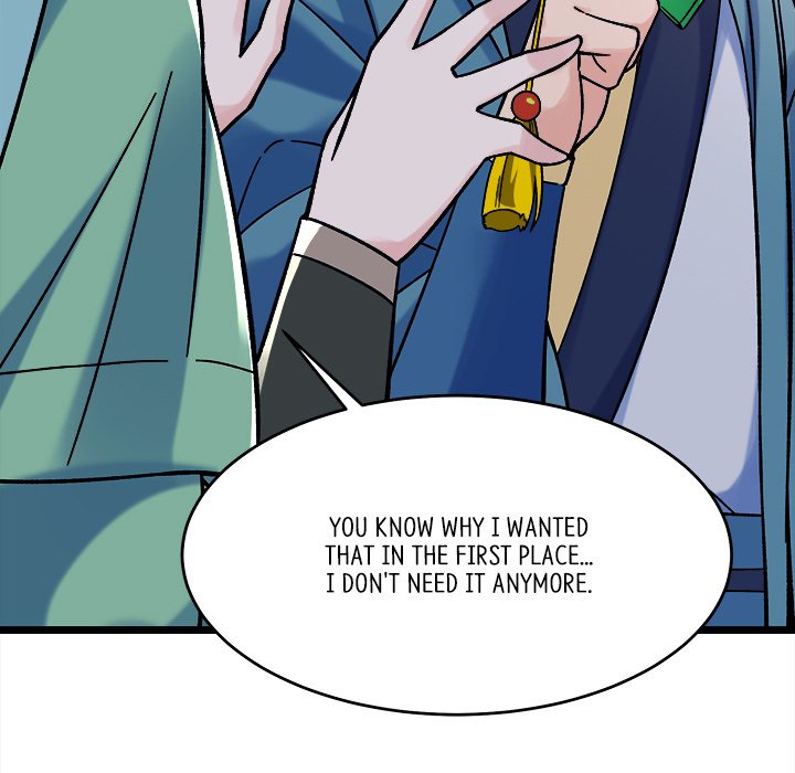 Read My Lovely Disciples chapter 68 image 118 on Lezhin