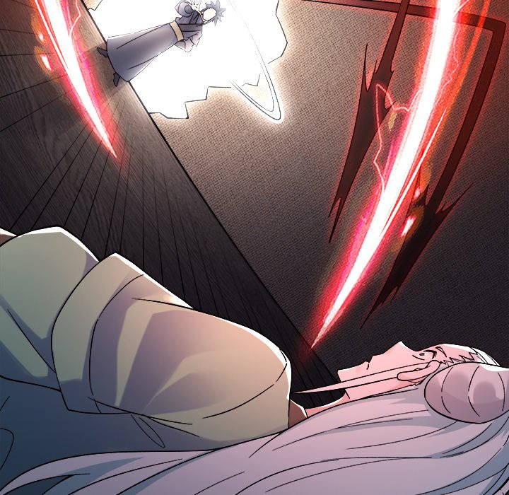 Read My Lovely Disciples chapter 68 image 12 on Lezhin
