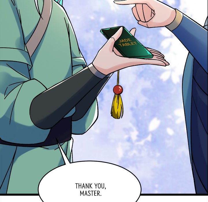 Read My Lovely Disciples chapter 68 image 120 on Lezhin