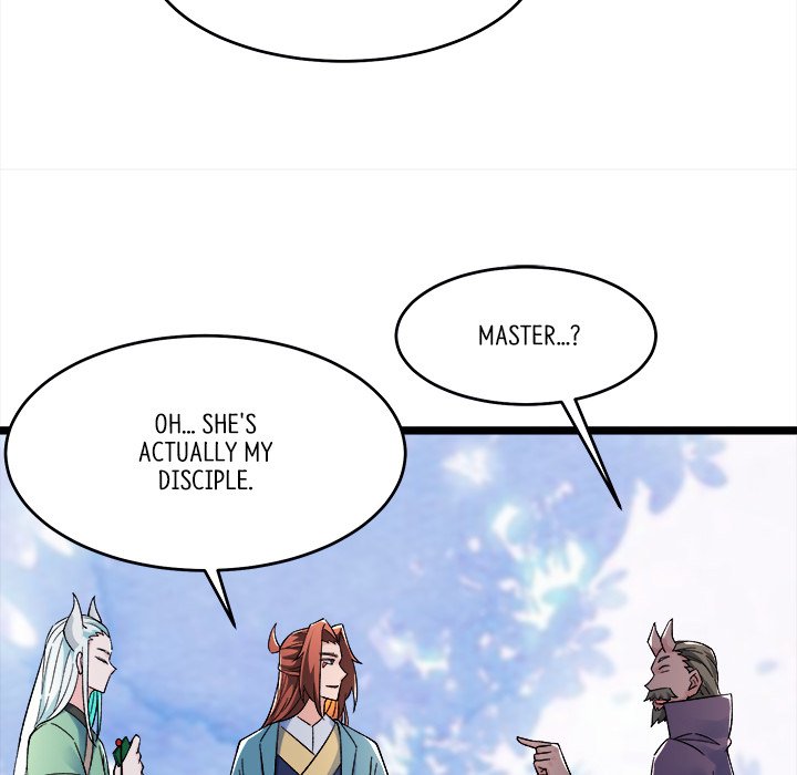 Read My Lovely Disciples chapter 68 image 121 on Lezhin