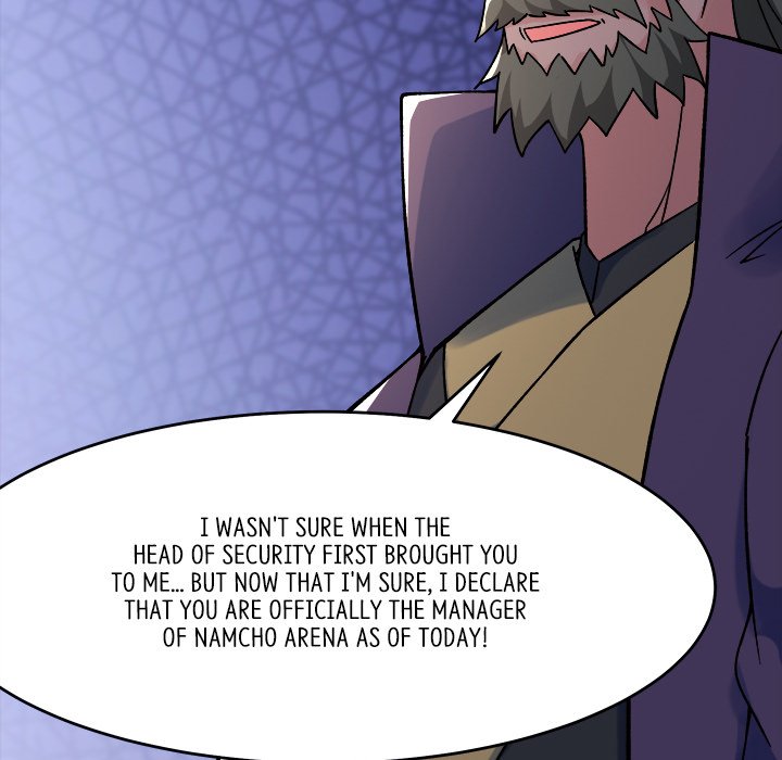 Read My Lovely Disciples chapter 68 image 123 on Lezhin