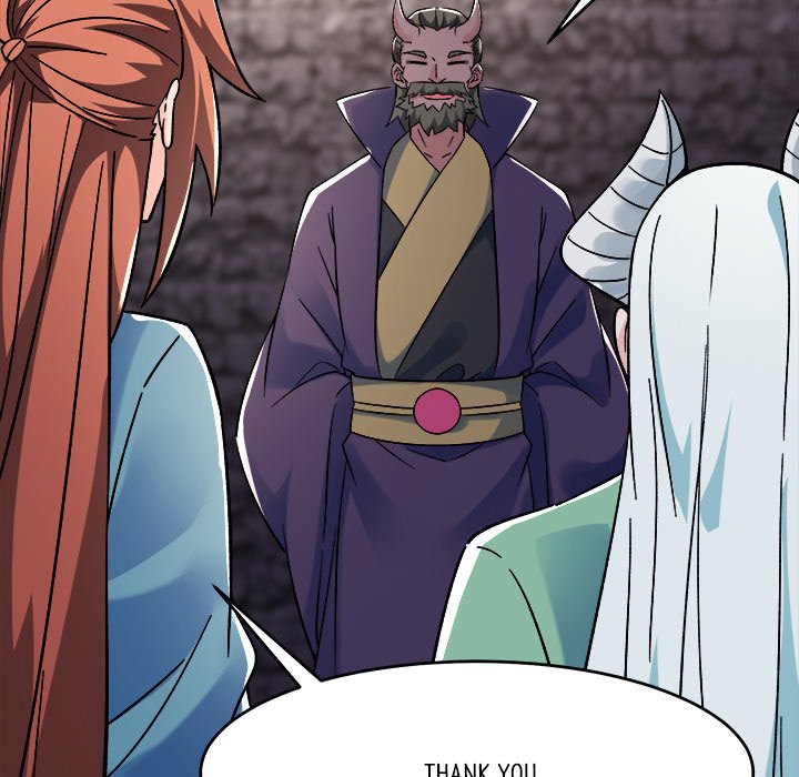 Read My Lovely Disciples chapter 68 image 127 on Lezhin
