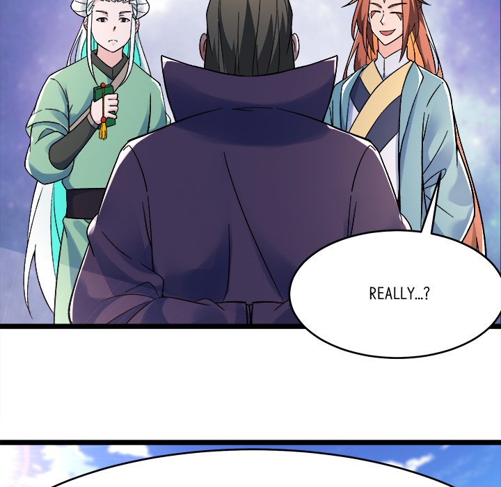 Read My Lovely Disciples chapter 68 image 129 on Lezhin