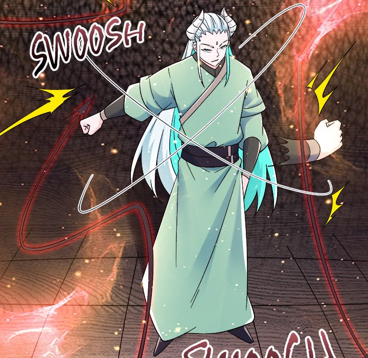 Read My Lovely Disciples chapter 68 image 14 on Lezhin
