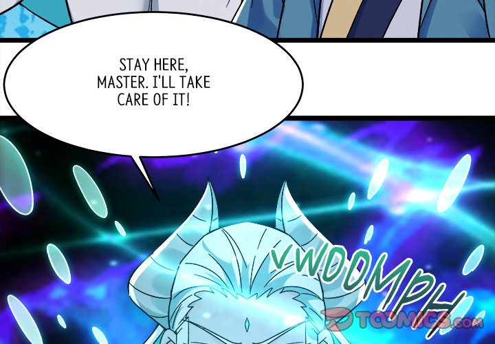 Read My Lovely Disciples chapter 68 image 2 on Lezhin